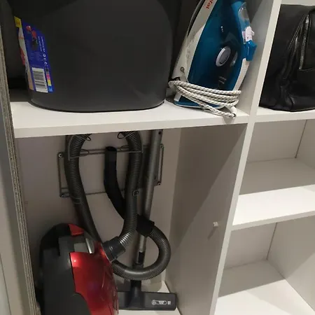 Lenka Apartment Danzig