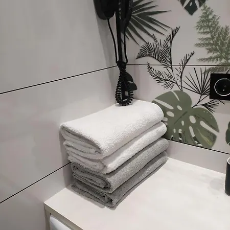 Apartmán Lenka Gdaňsk