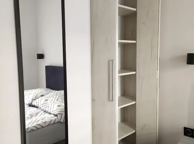 Lenka * Гданьск