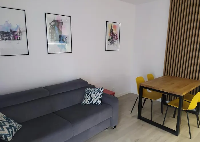 Lenka * Гданьск