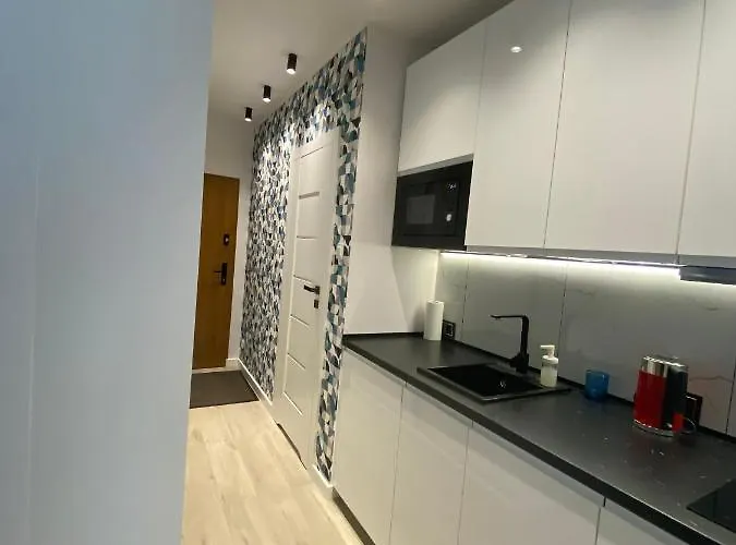 Lenka Апартаменты