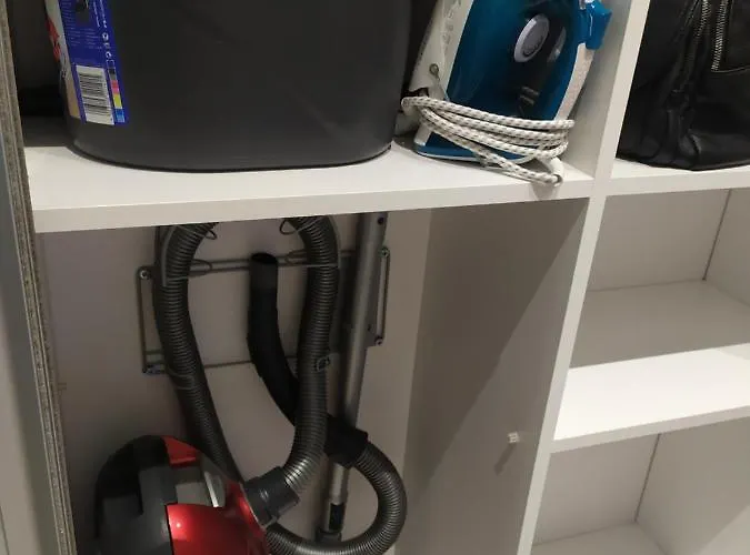 Lenka Lägenhet Gdańsk