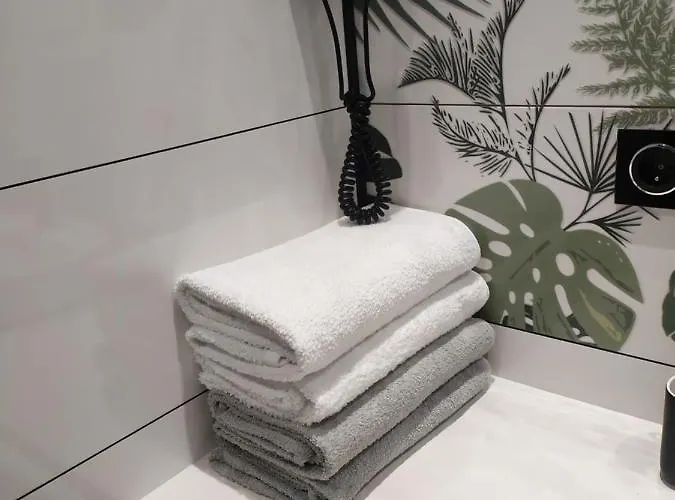 Lägenhet Lenka Gdańsk